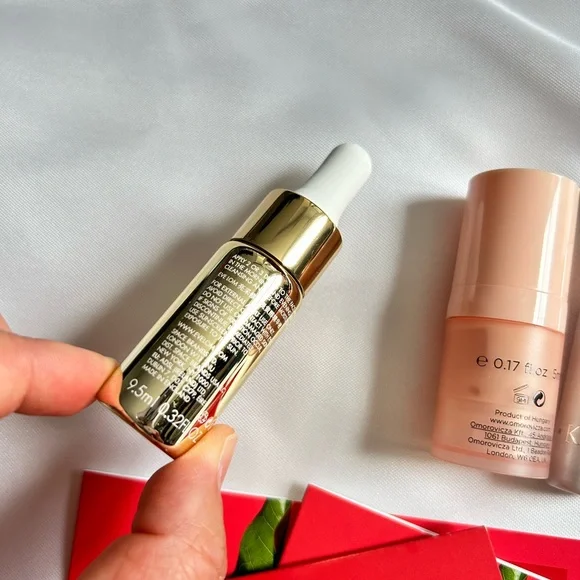 Great skincare trial set. 10 pc bundle - Picture 12 of 17